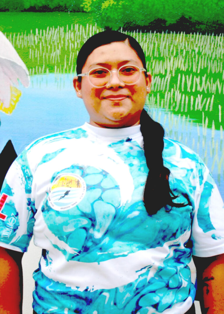 CECI - GERENTE GENERAL, L.IC EN FISIOTERAPIA