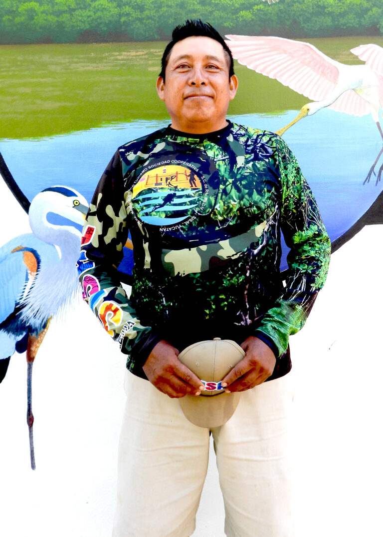 FELIX - CAPITAN DE EMBARCACION