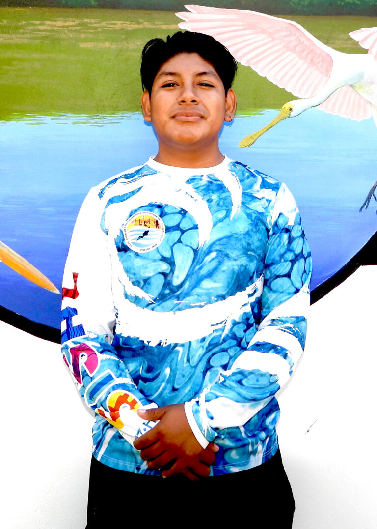 GILMER - GUIA DE NATURALEZA